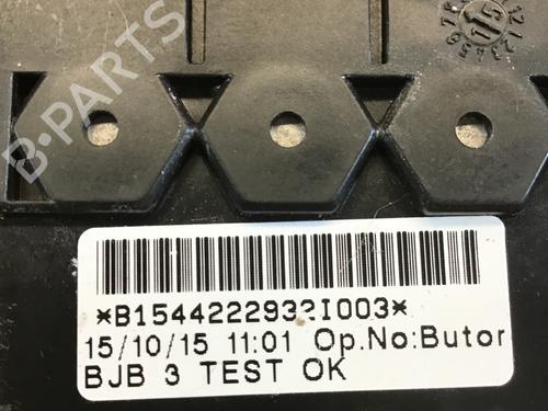 Fuse box SKODA CITIGO (NF1) 1.0 | BP29725670E1 
