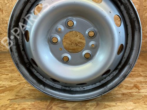 Used Rim Rim FIAT DUCATO Van (250_) 130 Multijet 2,3 D (131 hp) 33431928 33431928