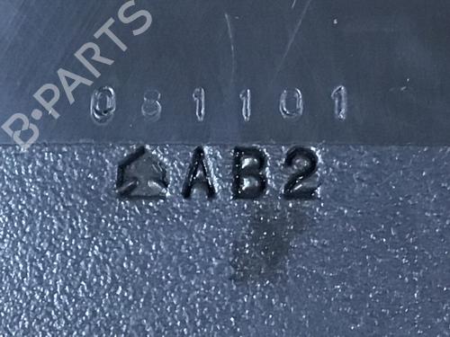 Seat buckle TOYOTA COROLLA (_E12_) 1.8 VVTL-i TS (ZZE123) | BP14599517I32