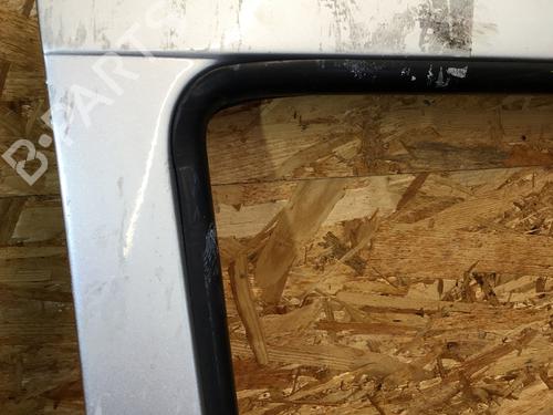 Right front door VW TRANSPORTER T4 Bus (70B, 70C, 7DB, 7DK, 70J, 70K, 7DC, 7DJ) 2.5 TDI | BP28045468C3 