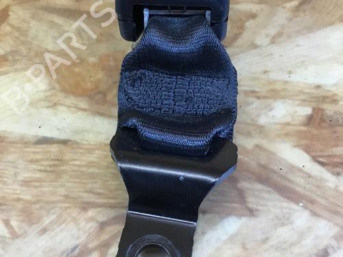 Engache cinturón VW TOURAN (1T1, 1T2) 2.0 TDI 16V (140 hp) 31268755