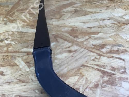 Used Front windshield wiper arm MERCEDES-BENZ A-CLASS (W169) A 150 (169.031, 169.331) (95 hp) 28326851