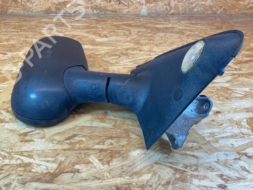 Used Right mirror FORD TRANSIT Van (FA_ _) 2.2 TDCi (130 hp) 32215233