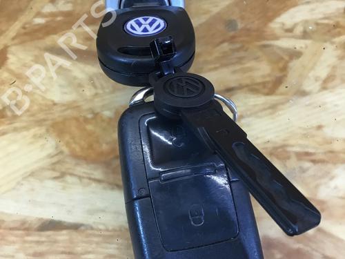 Used Other VW GOLF IV (1J1) 1.6 16V (105 hp) 29926835