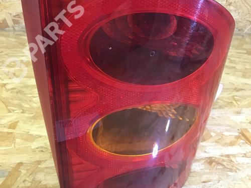 left-taillight-peugeot-1007-km_-14-2005-10362749 main image