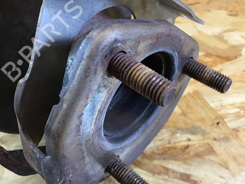 Exhaust manifold VW FOX Hatchback (5Z1, 5Z3, 5Z4) 1.2 | BP31321563M110 