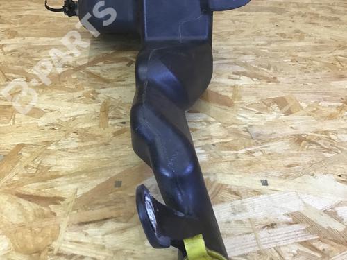 Used Windscreen washer tank Windscreen washer tank OPEL ASTRA H (A04) 2.0 Turbo (L48) (170 hp) 9455300 9455300
