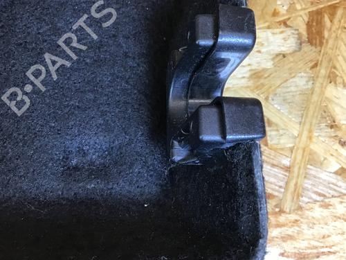 Hattehylde FORD FIESTA VI (CB1, CCN) 1.4 | BP31624369C85 