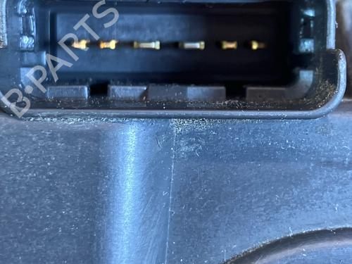 Throttle body CITROËN C3 I (FC_, FN_) 1.4 i | BP32215203M82 