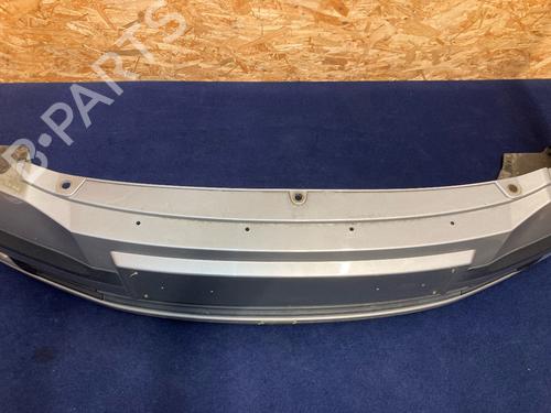 Front bumper SKODA OCTAVIA II Combi (1Z5) 2.0 TDI 16V | BP32497604C7 