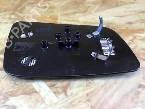 Szkło lusterka lewego OPEL ASTRA G Hatchback (T98) 2.2 16V (F08, F48) | BP29923556C148