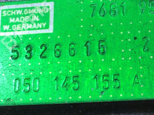 Steering pump AUDI 80 B4 Saloon (8C2) 2.0 E | BP4895888M99