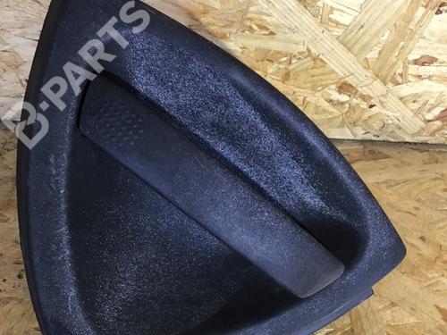 Used Exterior door handle Exterior door handle SMART CITY-COUPE (450) 0.6 (S1CLA1, 450.341) (55 hp) 5948417 5948417
