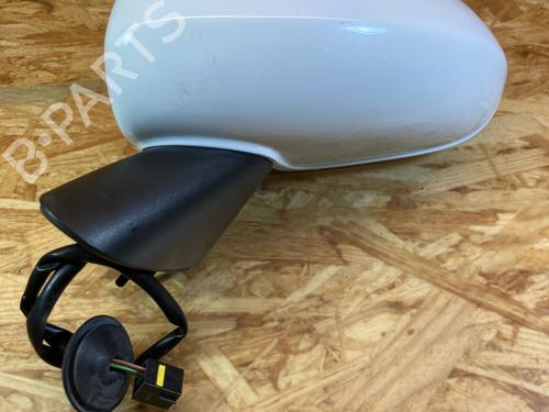 Used Left mirror OPEL CORSA D (S07) 1.2 (L08, L68) (69 hp) 32478925