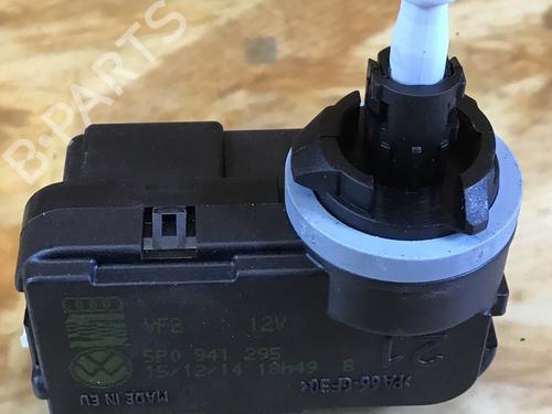 Moteur de réglage de phares SEAT IBIZA IV SC (6J1, 6P5) 1.2 TSI (86 hp) 29732277