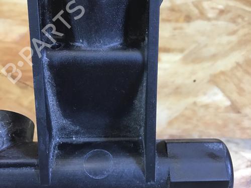 Injection rail RENAULT TWINGO II (CN0_) 1.2 (CN0D) | BP27986778M98 