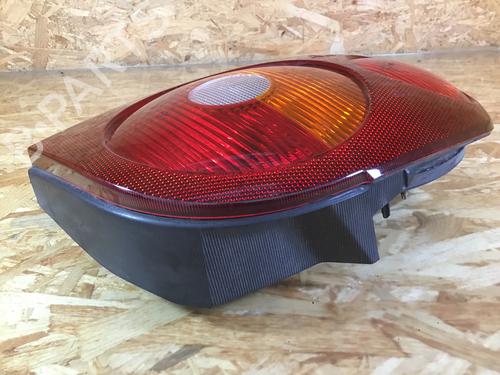 Left taillight RENAULT MEGANE I Cabriolet (EA0/1_) 1.6 16V (EA04, EA0B, EA11, EA1J) | BP28011274C34 