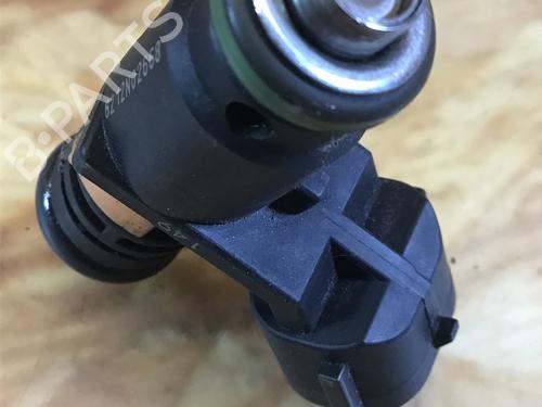 Injector VW POLO (9N_, 9A_) 1.6 16V | BP27986782M100 