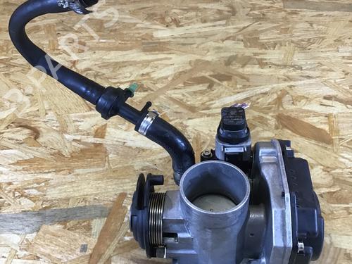 Throttle body VW GOLF IV (1J1) 1.4 16V | BP13115986M82 