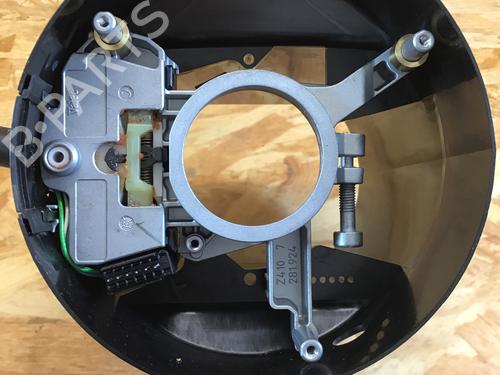 Steering column stalk MERCEDES-BENZ A-CLASS (W169) A 150 (169.031, 169.331) | BP28320969I23 