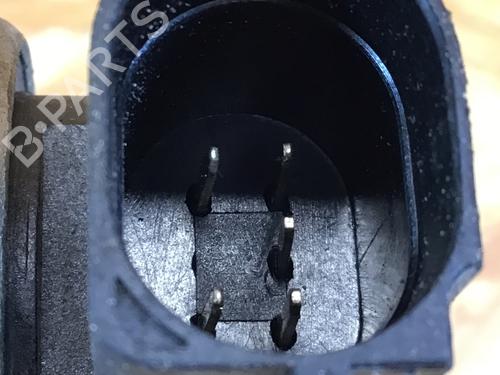 Egr VW GOLF IV (1J1) 1.4 16V | BP30182867M69