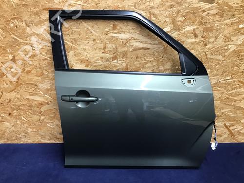 Porte avant droite SUZUKI IGNIS III (MF, FF) 1.2 Hybrid AllGrip (ATK412) (83 hp) 31919144