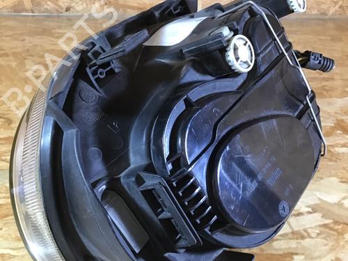 Left headlight VW GOLF IV (1J1) 1.6 16V | BP29833547C28 