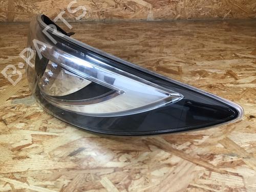 Right taillight MAZDA 6 Estate (GH) 2.0 MZR (GHEFW, GH10F) | BP29705745C35 