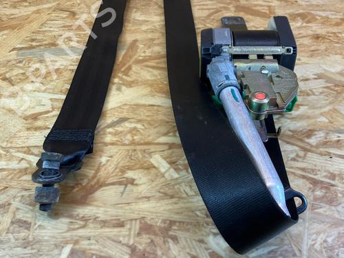 Used Front left seatbelt Front left seatbelt DAEWOO LEGANZA (KLAV) 2.0 16V (133 hp) 33653735 33653735