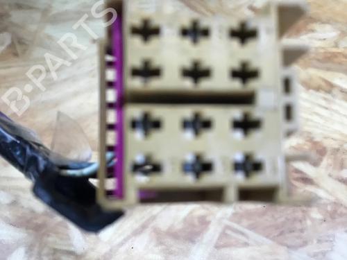 Rétroviseur gauche VW POLO IV (9N_, 9A_) 1.2 12V | BP30913517C26