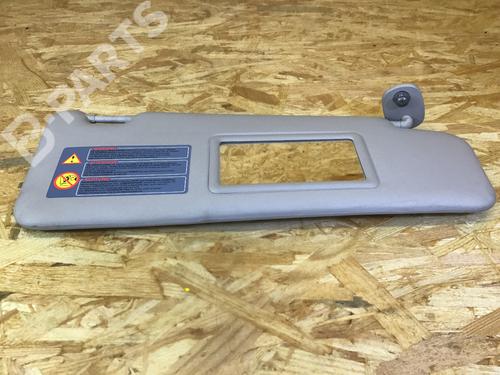 right-sun-visor-dacia-sandero-16-bs0d-bs0b-bs0f-bs0h-2008-9854243 main image