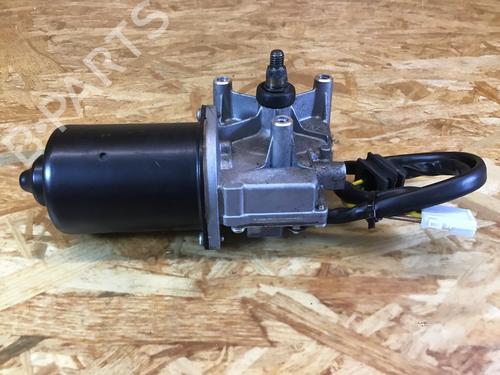 Ruitenwissermotor voor MERCEDES-BENZ C-CLASS T-Model (S203) C 220 CDI (203.206, 203.208) (143 hp) 28318732