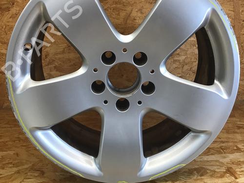 Used Rim MERCEDES-BENZ E-CLASS (W211) E 220 CDI (211.006) (150 hp) 28326852