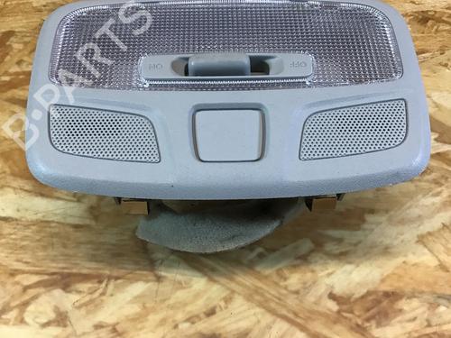 Plafoniera interna SUZUKI IGNIS III (MF, FF) 1.2 Hybrid AllGrip (ATK412) (83 hp) 32219238