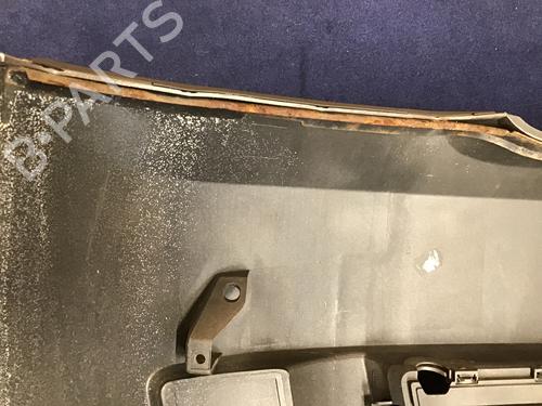 Zderzak przedni OPEL MERIVA A MPV (X03) 1.6 16V (E75) | BP28356896C7 