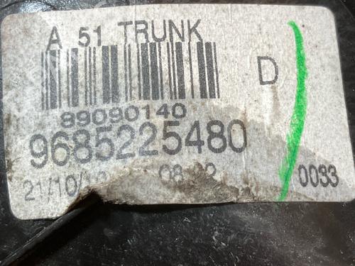 Right tailgate light CITROËN C3 II (SC_) 1.4 HDi 70 (SC8HZC, SC8HR0, SC8HP4) | BP32476084C80