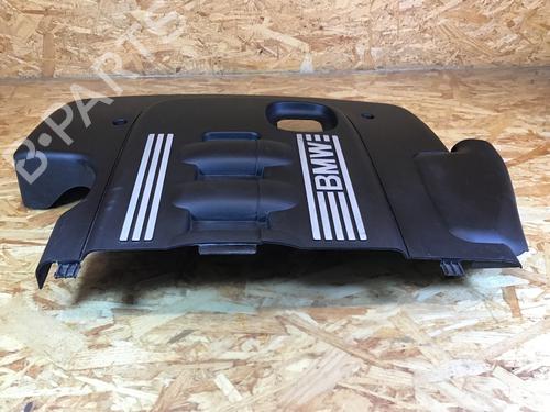 Protezione superiore BMW 1 (E87) 118 d (122 hp) 30626903