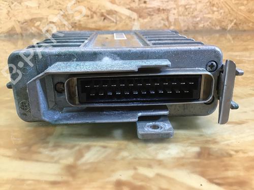 Engine control unit (ECU) VW GOLF II (19E, 1G1) 1.6 | BP31643858M57