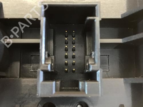 Headlight switch OPEL ZAFIRA / ZAFIRA FAMILY B (A05) 1.9 CDTI (M75) | BP28302103I24 