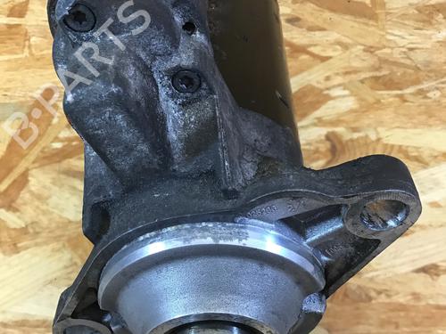 Used Starter VW PASSAT B6 Variant (3C5) 2.0 TDI (170 hp) 28019710