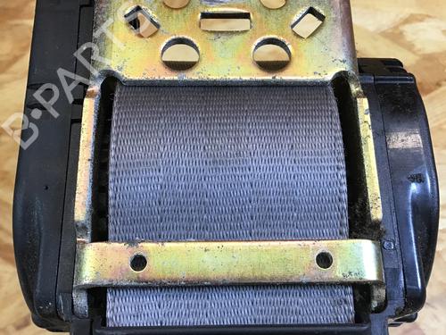 Sikkerhedssele bag midten VW TRANSPORTER T4 Bus (70B, 70C, 7DB, 7DK, 70J, 70K, 7DC, 7DJ) 2.5 TDI | BP28302089I27 