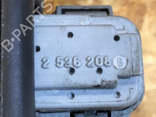 Ignition coil CITROËN C3 Pluriel (HB_) 1.4 | BP31282158M94 