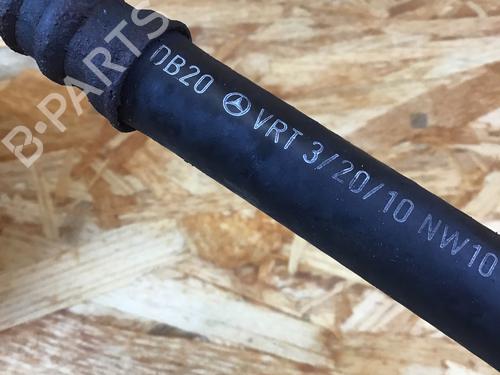 Pipe MERCEDES-BENZ C-CLASS T-Model (S204) C 250 CDI (204.203) | BP28021192M125 