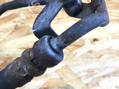 Pipe MERCEDES-BENZ C-CLASS T-Model (S204) C 250 CDI (204.203) | BP28021191M125 