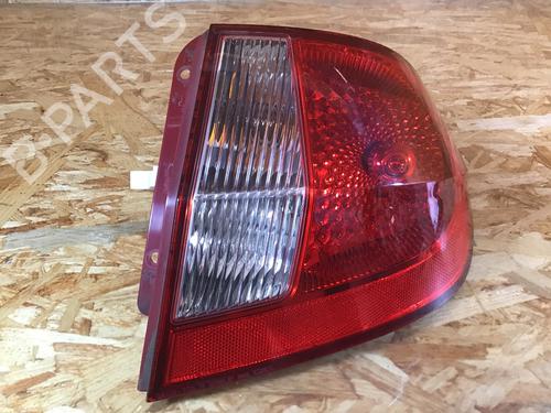Used Right taillight HYUNDAI GETZ (TB) 1.1 (67 hp) 28603614