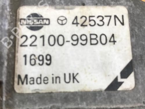Ignition distributor NISSAN MICRA II (K11) 1.0 i 16V | BP28021205M68 