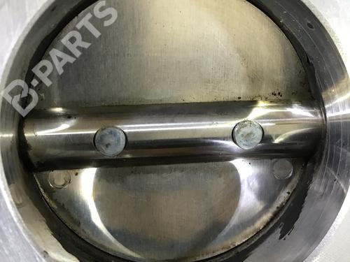 Throttle body CITROËN BERLINGO / BERLINGO FIRST MPV (MF_, GJK_, GFK_) 1.4 i (MFKFX, MFKFW, GJKFWB, GJKFWC, GFKFWC) | BP8127787M82  - Image 5