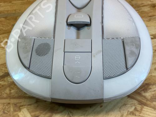 Plafoniera interna MERCEDES-BENZ E-CLASS T-Model (S211) E 500 T 4-matic (211.283) (306 hp) 32364932