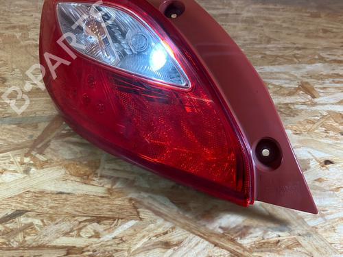 Fanale posteriore sinistro MAZDA 2 (DE_, DH_) 1.3 (DE3FS) (86 hp) 32364935