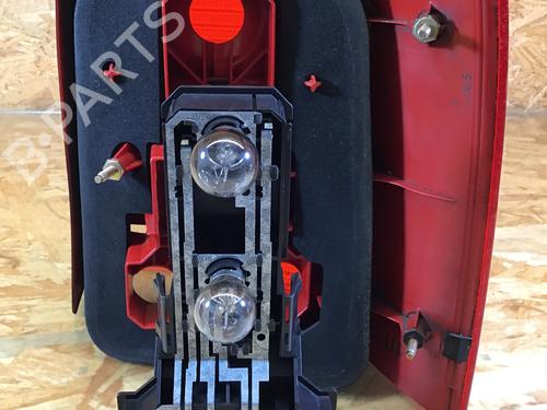 Left taillight VW PASSAT B5 Variant (3B5) 1.6 | BP30182883C34 